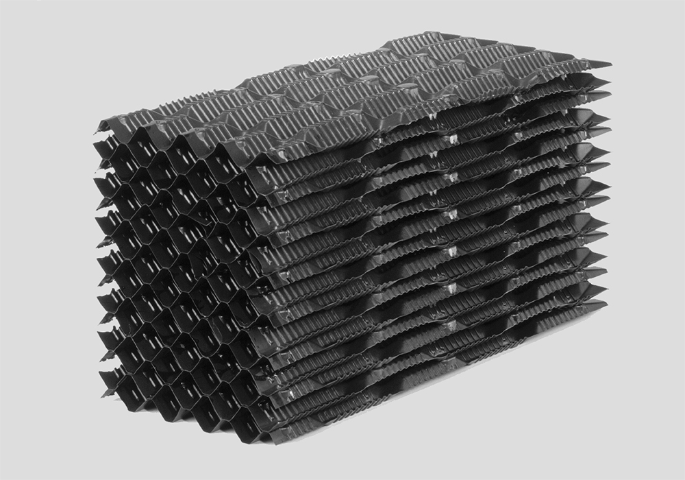Marley FB20 counterflow cooling tower fill