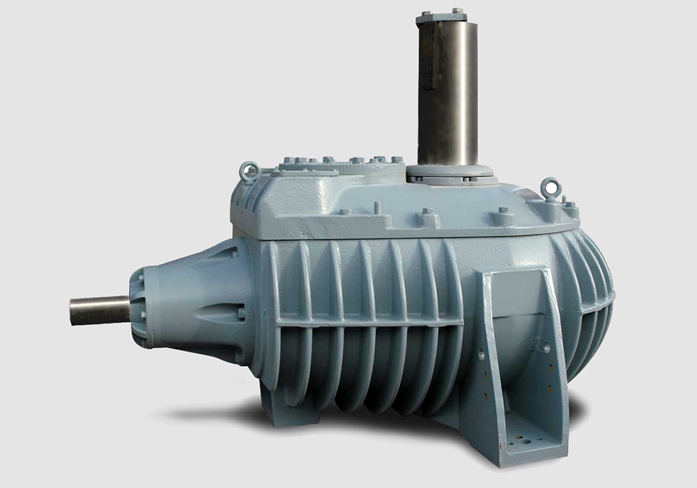 Marley Geareducer double reduction cooling tower gearbox
