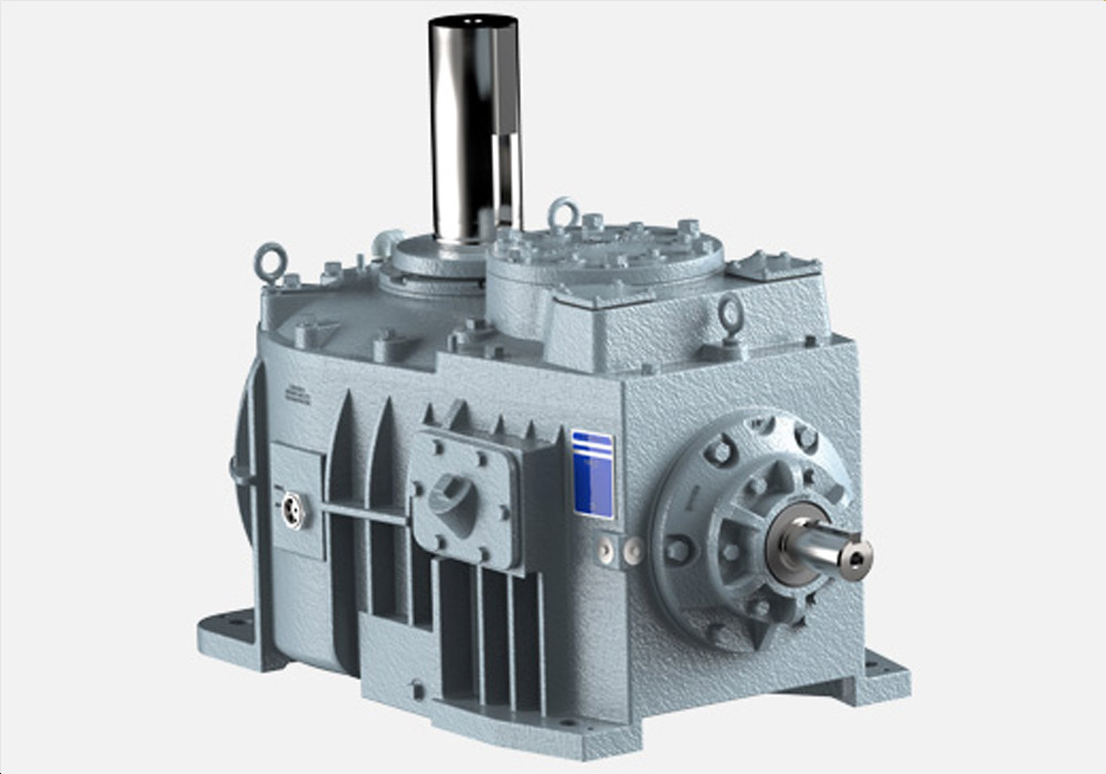 Marley Geareducer M Series cooling tower gearbox