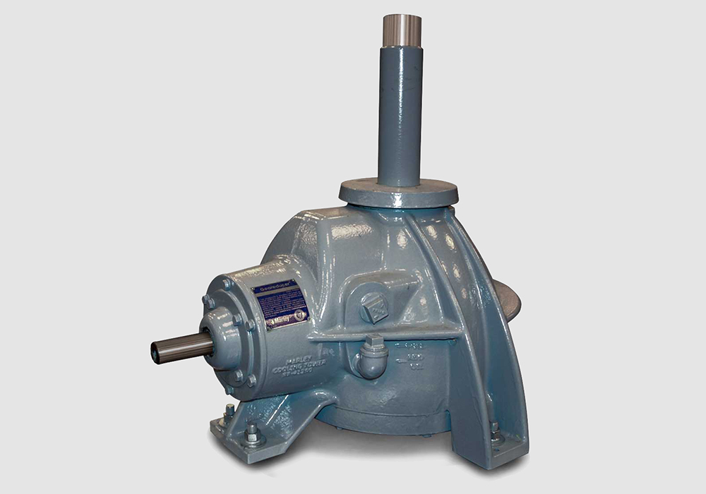 Marley Geareducer single reduction cooling tower gearbox