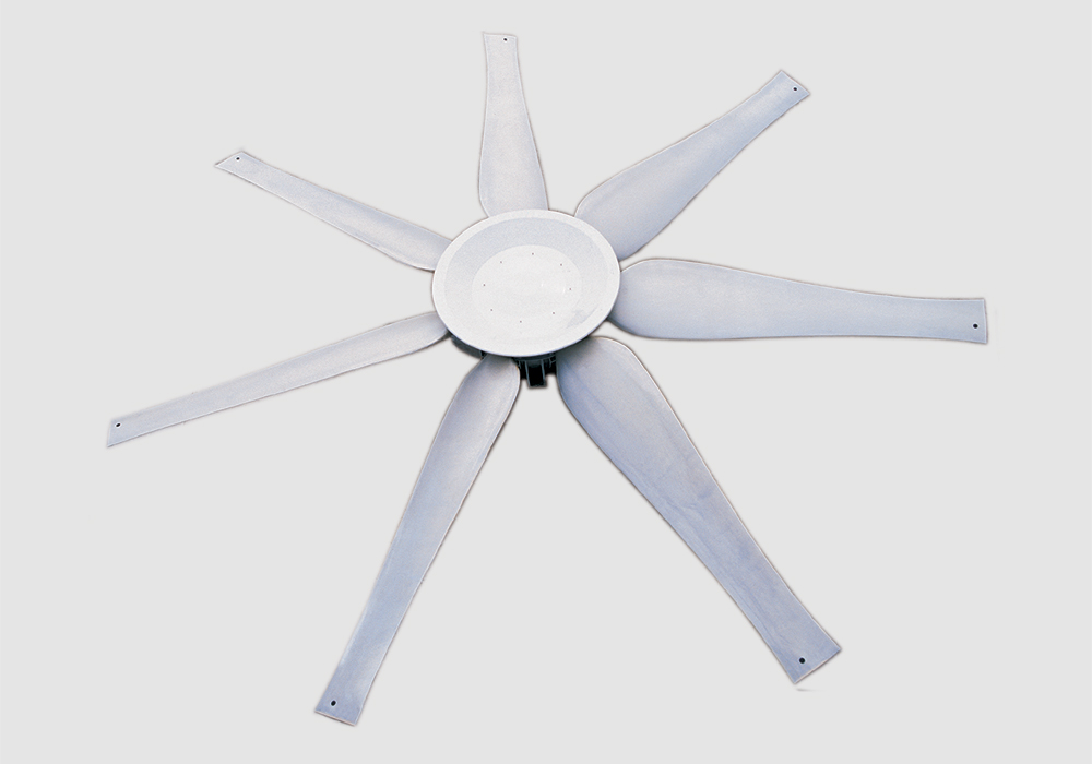 Marley HP7i cooling tower fan