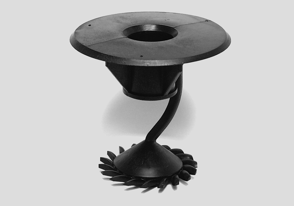 Marley NX crossflow cooling tower nozzle