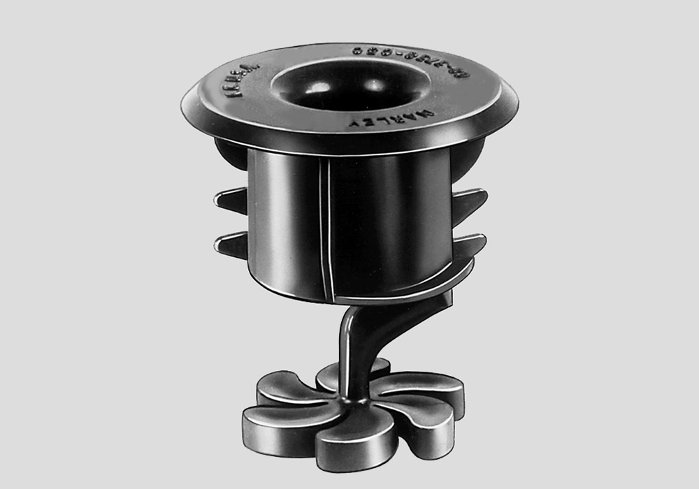 Marley Spiral-Target crossflow cooling tower nozzle